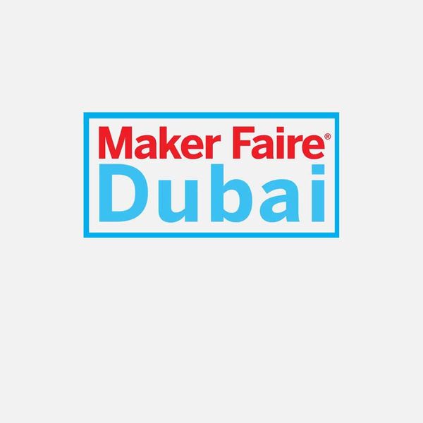 Event at Maker Faire Dubai