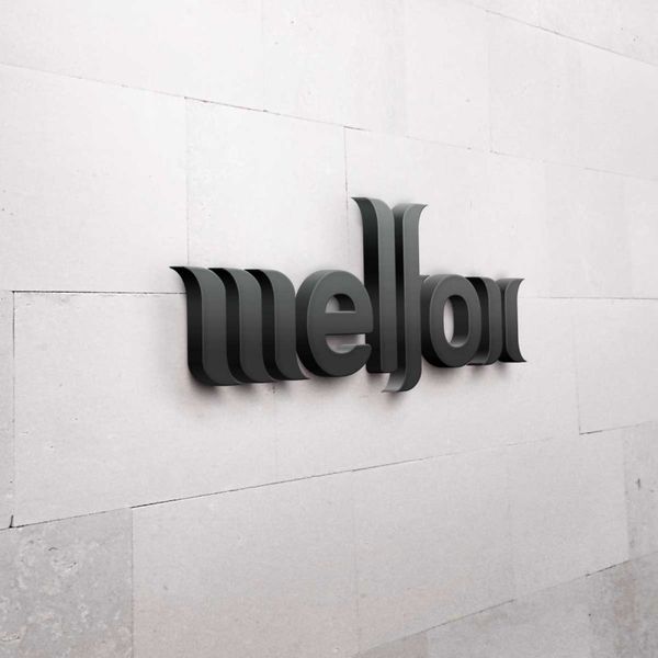 Melfox - Branding