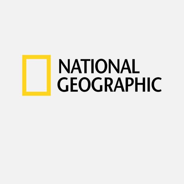 Web Project for National Geography