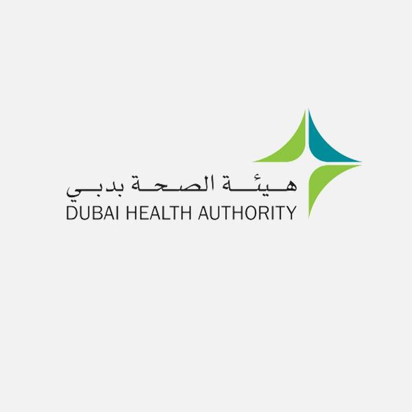 Health Authority Booking App Design