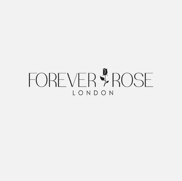 Live Painting at Forever Roses Stall