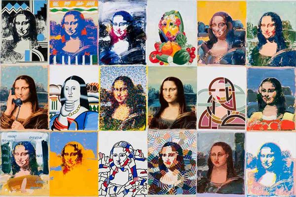 Make your Artwork Original and Eternal, don’t Let it Die a Copy