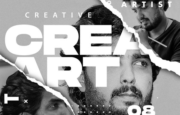 Creative QA Session with Artist @Sijingopinathan Instagram