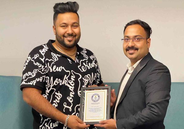 Want to know more about the most wanted Motion Graphic Designer in Dubai?
