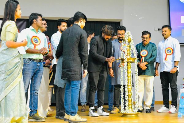 All Kerala Gulf Malayali Association - Youth Festival