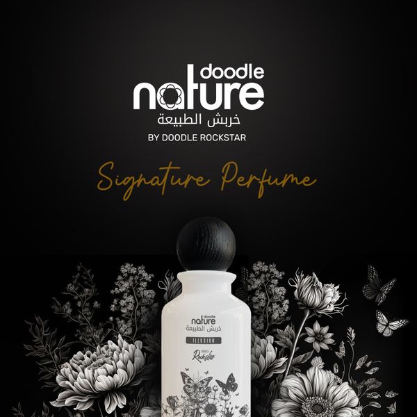 Doodle Nature - Signature Perfumes