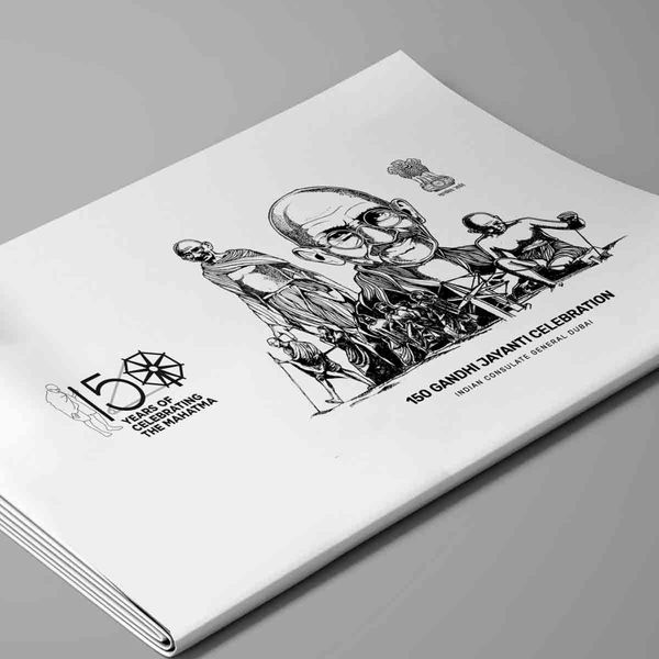 Top Doodle Artist in India